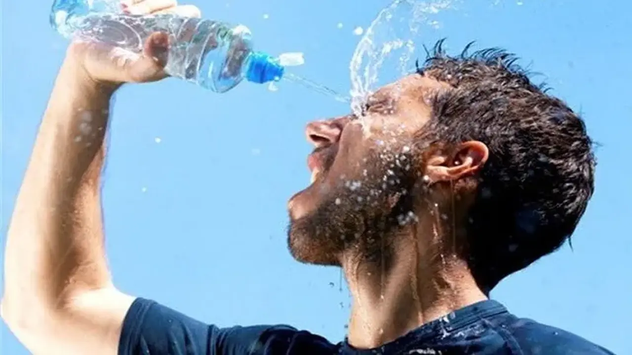 الأرصاد تحذر من موجة حرارة ورطوبة مرتفعة في الساعات المقبلة